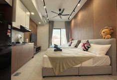 其他 2 The Pano at Jalan Ipoh Near KLCC By The Homez