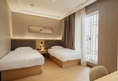 Others 6 Shu Garden Sea View Chinese Resturant Hotel (VI)