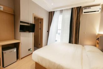 Others 4 Shu Garden Sea View Chinese Resturant Hotel (VI)