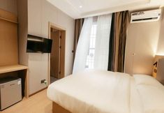 Others 4 Shu Garden Sea View Chinese Resturant Hotel (VI)