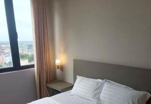 その他 Sky River Front Kota Bharu @ AGhome