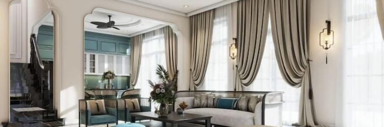 Others SEA GALLERY TROPICAL VILLAS KHEM BEACH