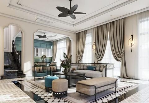 Others SEA GALLERY TROPICAL VILLAS KHEM BEACH