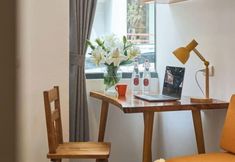 Others 5 Salon Amé Hanoi