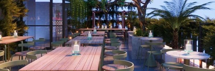 Others Salon Amé Hanoi