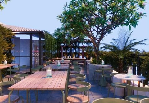 Others Salon Amé Hanoi