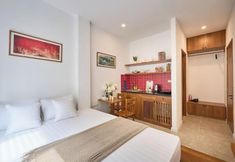 Others 2 Salon Amé Hanoi