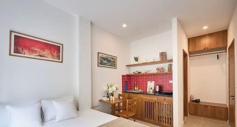 Others 2 Salon Amé Hanoi