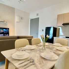 Room 1 TR Residence Titiwangsa By Iconique, Khách sạn Kampung Pengantin Kuala Lumpur (La Hacienda)