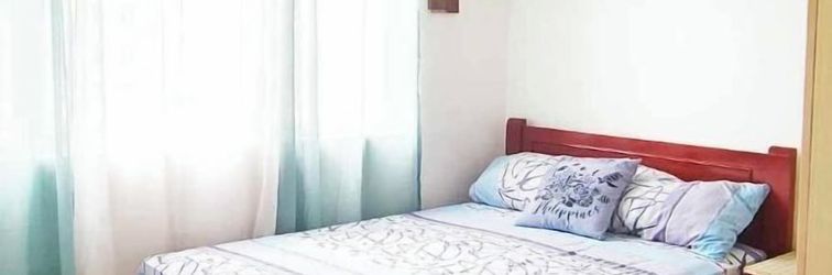 Others Elite Homestays 2 BR Condo SOUTH OF MARKET BGC