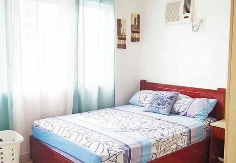 Others Elite Homestays 2 BR Condo SOUTH OF MARKET BGC