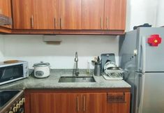 Others 6 Elite Homestays 2 BR Condo SOUTH OF MARKET BGC