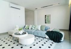 Lainnya 4 Georgetown Greenish Kid-Friendly KTV 3BR 15pax (B)