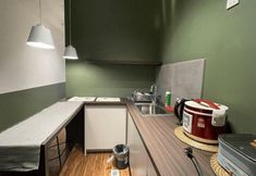 其他 4 K Avenue by De Jesselton Homestay