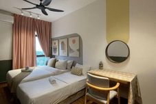 Lain-lain K Avenue by De Jesselton Homestay