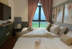 其他 2 K Avenue by De Jesselton Homestay