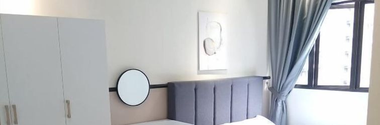 Others Nilai Youth City Residence C-25-15