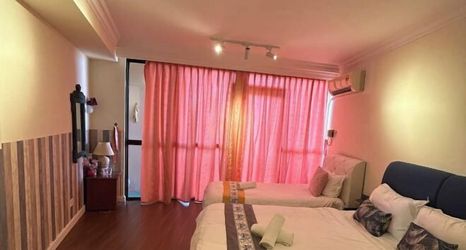 Others 2 Nicely Riverbank suites 405 @Riverview