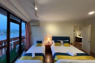 Others 4 Nicely Riverbank suites 405 @Riverview