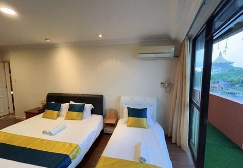 Others Nicely Riverbank suites 405 @Riverview