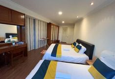 Others 5 Nicely Riverbank suites 405 @Riverview