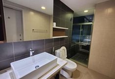 Others 5 Mulberry Verve Suites KL Mid Valley 4Pax 2 Bedroom