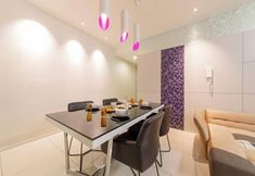 Others 3 Mulberry Verve Suites KL Mid Valley 4Pax 2 Bedroom