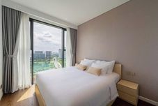 Others The Gallieria & Crest - Panorama Sky View