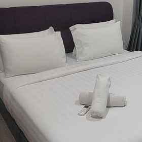 Room 1 Agile SkyView Suites KL, Hotel The Access Group