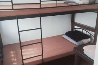 Others 4 Queen Abby's Staycation