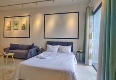 Others 7 Chamber Residence Klcc view with balcony