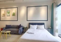 Others 6 Chamber Residence Klcc view with balcony