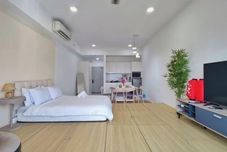 Others Chamber Residence Klcc view with balcony