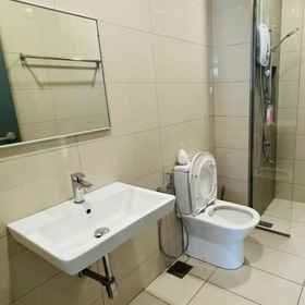 Room 1 Paradigm Mall Residence L30 By Ucome Homestay, Good Element (Impian Emas) Sdn Bhd Hotels