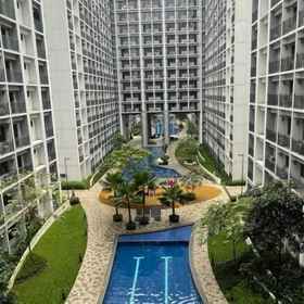 Primary image 1 Shore Residences MOA staycation, Hotel Ninoy Aquino Stadium