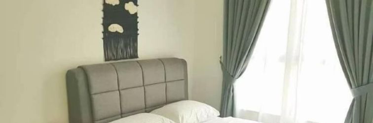 Others Conezion at Putrajaya #IOI CITY MALL #7 Pax #NEW