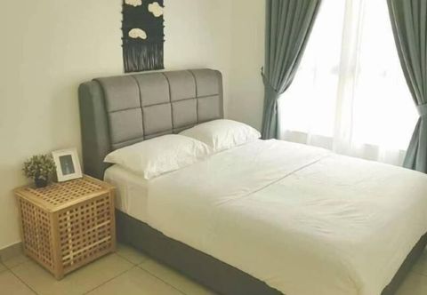 Others Conezion at Putrajaya #IOI CITY MALL #7 Pax #NEW