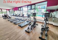 Others 6 Conezion at Putrajaya #IOI CITY MALL #7 Pax #NEW