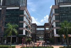 Others 7 Conezion at Putrajaya #IOI CITY MALL #7 Pax #NEW