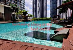 Others 5 Conezion at Putrajaya #IOI CITY MALL #7 Pax #NEW