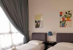 Others 3 Conezion at Putrajaya #IOI CITY MALL #7 Pax #NEW