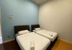 Others 5 E15 -3 rooms Imago Nv homestay