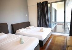 Others 4 E15 -3 rooms Imago Nv homestay
