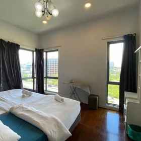 Primary image 1 E15 -3 rooms Imago Nv homestay, Khách sạn Pusat Latihan dan Makmal Jabatan Air Negeri Sabah