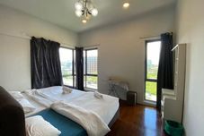 Khác E15 -3 rooms Imago Nv homestay