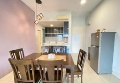 Others 7 E15 -3 rooms Imago Nv homestay