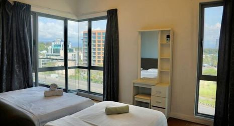 Others 2 E15 -3 rooms Imago Nv homestay