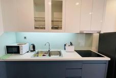 Others Studio Green Bay 17 Lake view near My Dinh stadium