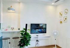 Others 7 Studio Green Bay 17 Lake view near My Dinh stadium