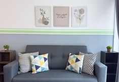 기타 4 Razak City Residences A3 by Favspace